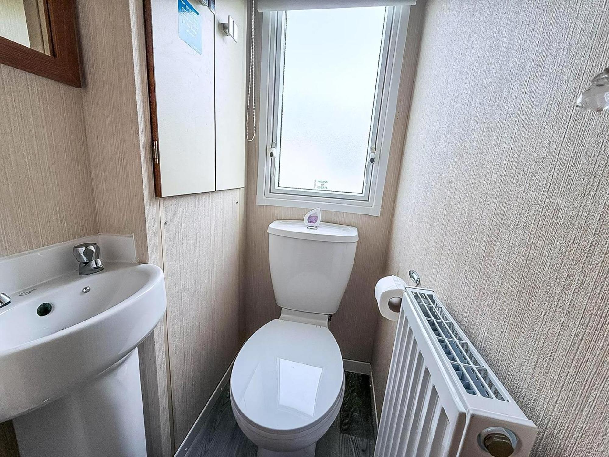 Lovely 8 Berth Caravan At Sunnydale In Lincolnshire Ref 35239S Louth  Exterior foto